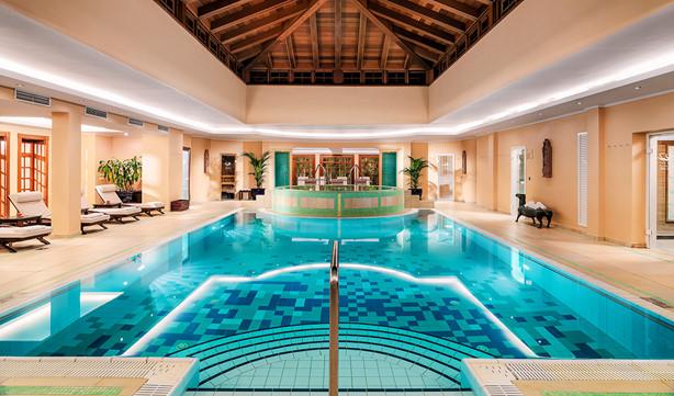 5 Sterne Hotel: Botanico - Puerto de la Cruz, Teneriffa (Kanaren), Bild 2