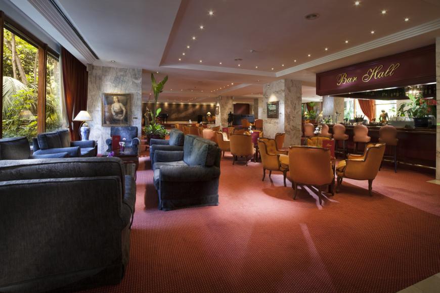 5 Sterne Hotel: Botanico - Puerto de la Cruz, Teneriffa (Kanaren), Bild 5