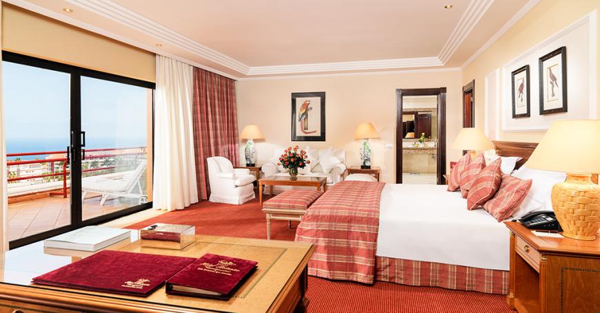 5 Sterne Hotel: Botanico - Puerto de la Cruz, Teneriffa (Kanaren), Bild 9