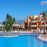 4 Sterne Hotel: Grand Muthu Golf Plaza Hotel, Golf del Sur, Teneriffa (Kanaren)