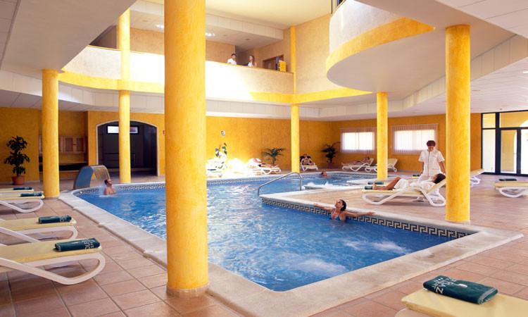 4 Sterne Hotel: Grand Muthu Golf Plaza Hotel - Golf del Sur, Teneriffa (Kanaren), Bild 8