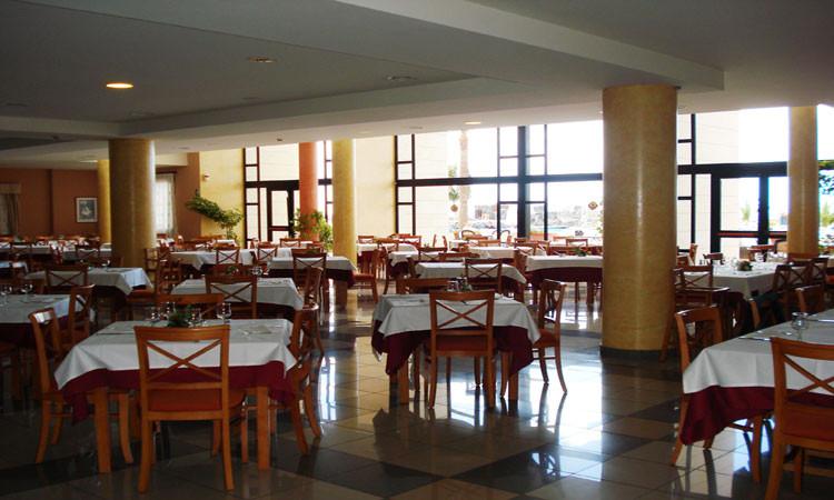 4 Sterne Hotel: Grand Muthu Golf Plaza Hotel - Golf del Sur, Teneriffa (Kanaren), Bild 5