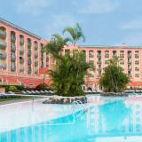 4 Sterne Hotel: Las Aguilas Tenerife, Affiliated by Melia, Puerto de la Cruz, Teneriffa (Kanaren)