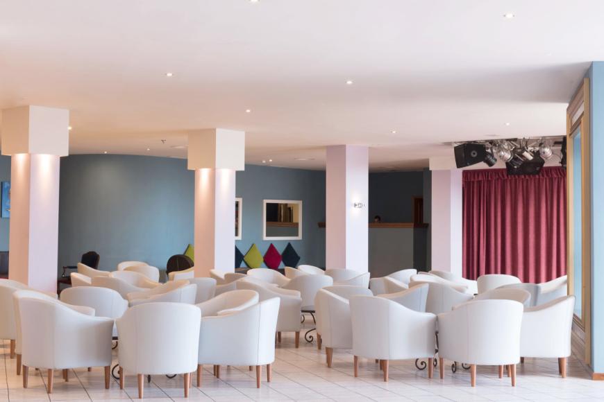 4 Sterne Hotel: Las Aguilas Tenerife, Affiliated by Melia - Puerto de la Cruz, Teneriffa (Kanaren), Bild 5