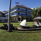 4 Sterne Hotel: O7 Tenerife, Puerto de la Cruz, Teneriffa (Kanaren)