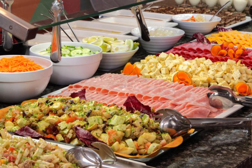 4 Sterne Hotel: O7 Tenerife - Puerto de la Cruz, Teneriffa (Kanaren), Bild 5