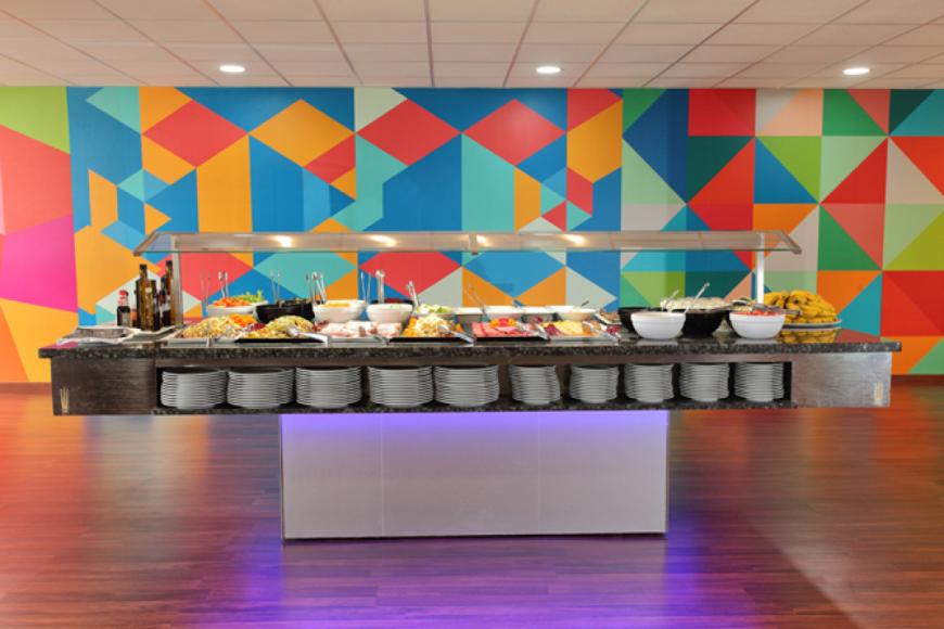 4 Sterne Hotel: O7 Tenerife - Puerto de la Cruz, Teneriffa (Kanaren), Bild 4