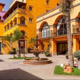 Europe Villa Cortes, Bild 2