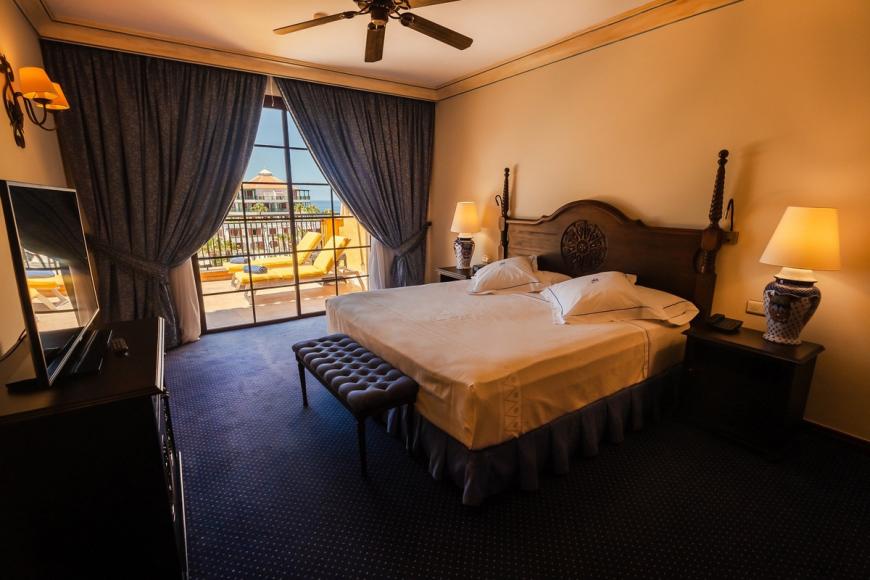 5 Sterne Hotel: Europe Villa Cortes - Playa de las Americas, Teneriffa (Kanaren), Bild 5