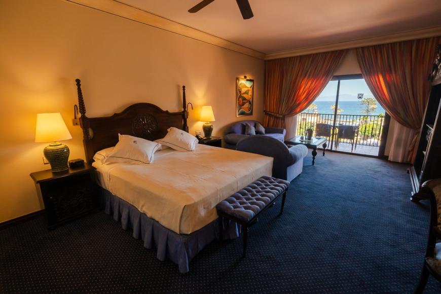 5 Sterne Hotel: Europe Villa Cortes - Playa de las Americas, Teneriffa (Kanaren), Bild 4