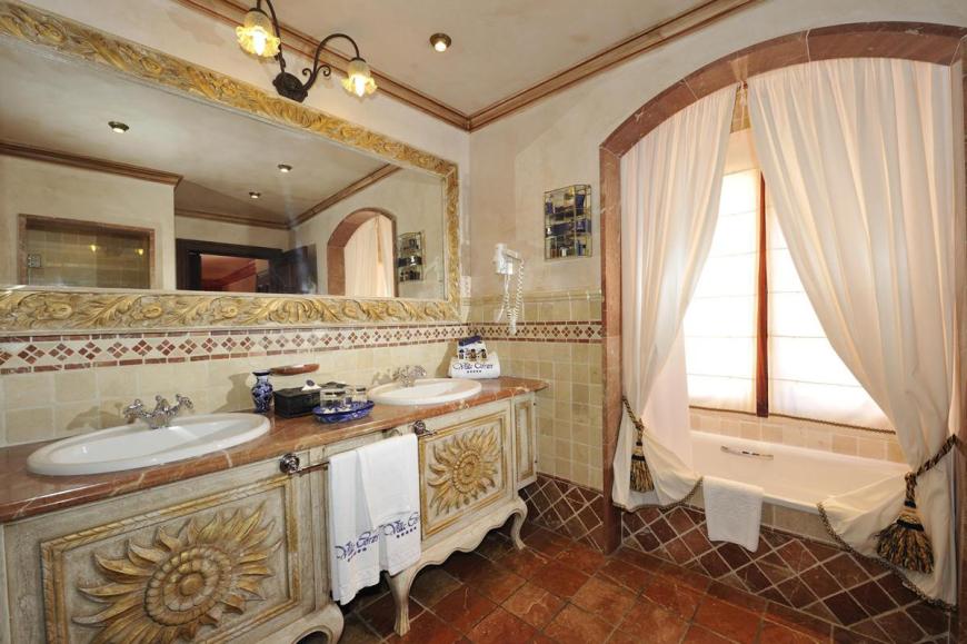 5 Sterne Hotel: Europe Villa Cortes - Playa de las Americas, Teneriffa (Kanaren), Bild 7