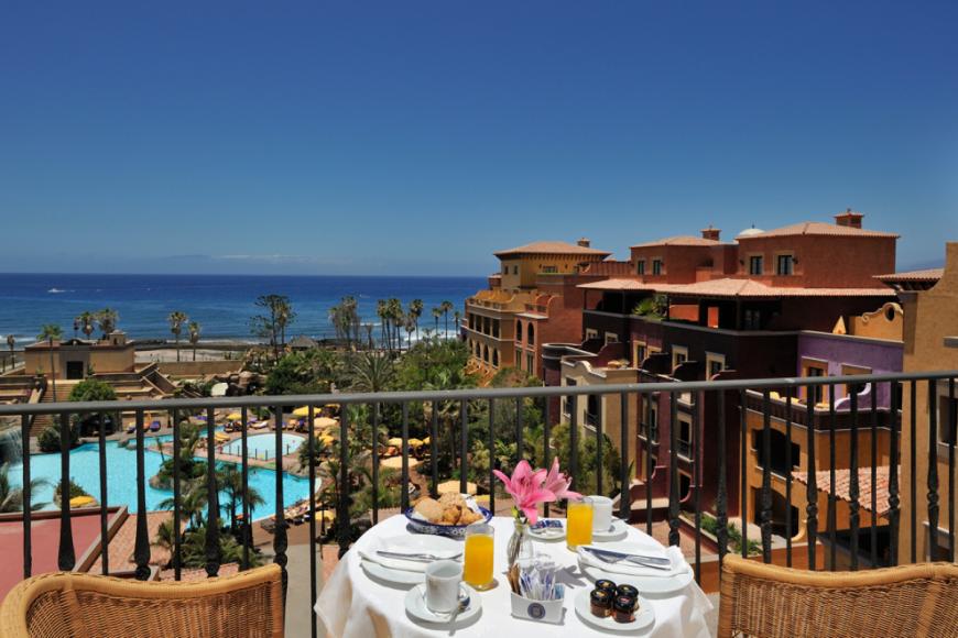 5 Sterne Hotel: Europe Villa Cortes - Playa de las Americas, Teneriffa (Kanaren), Bild 6
