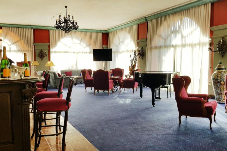 5 Sterne Hotel: Europe Villa Cortes - Playa de las Americas, Teneriffa (Kanaren), Bild 8