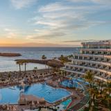 4 Sterne Hotel: Hovima La Pinta Beachfront Family Hotel, Playa de las Americas, Teneriffa (Kanaren)