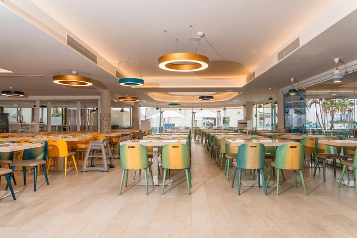 4 Sterne Hotel: Hovima La Pinta Beachfront Family Hotel - Playa de las Americas, Teneriffa (Kanaren), Bild 10