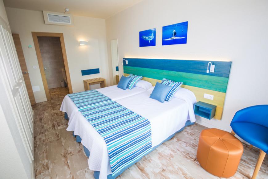 4 Sterne Hotel: Hovima La Pinta Beachfront Family Hotel - Playa de las Americas, Teneriffa (Kanaren), Bild 4