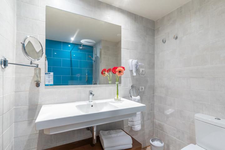 4 Sterne Hotel: Hovima La Pinta Beachfront Family Hotel - Playa de las Americas, Teneriffa (Kanaren), Bild 8