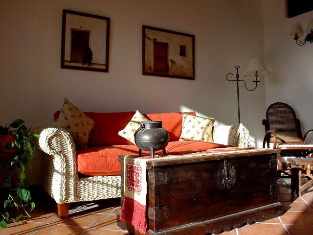 3 Sterne Hotel: Finca Vista Bonita - San Miguel de Abona, Teneriffa (Kanaren), Bild 6