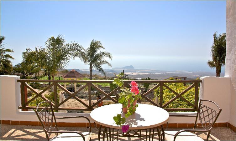 3 Sterne Hotel: Finca Vista Bonita - San Miguel de Abona, Teneriffa (Kanaren), Bild 2