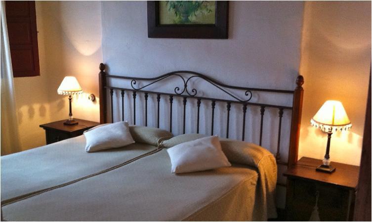 3 Sterne Hotel: Finca Vista Bonita - San Miguel de Abona, Teneriffa (Kanaren), Bild 4