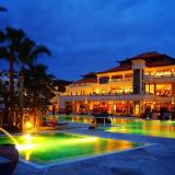 4 Sterne Hotel: Regency Country Club, Chayofa bei Los Cristianos, Teneriffa (Kanaren)