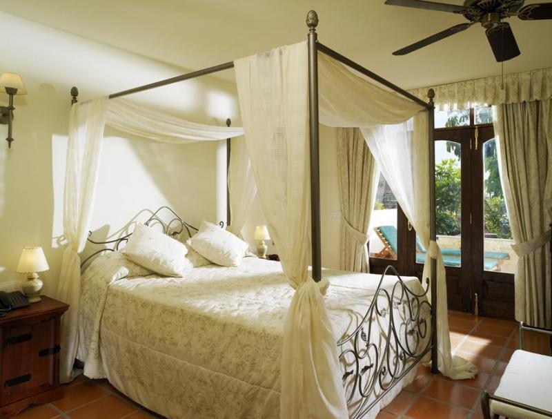 4 Sterne Hotel: Regency Country Club - Chayofa bei Los Cristianos, Teneriffa (Kanaren), Bild 6