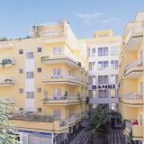 2 Sterne Hotel: Bambi - Adults Only, Puerto de la Cruz, Teneriffa (Kanaren)