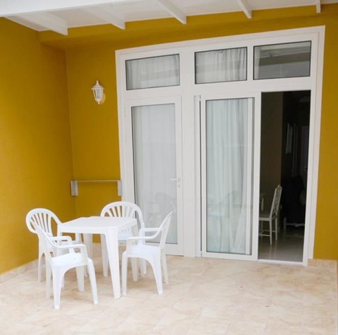 2 Sterne Hotel: Bambi - Adults Only - Puerto de la Cruz, Teneriffa (Kanaren), Bild 2