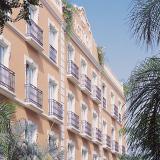 3 Sterne Hotel: Astoria - Adults Only, Puerto de la Cruz, Teneriffa (Kanaren)