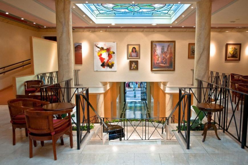 3 Sterne Hotel: Astoria - Adults Only - Puerto de la Cruz, Teneriffa (Kanaren), Bild 3