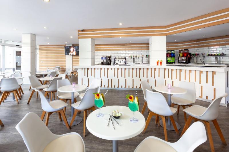 3 Sterne Familienhotel: Playa Olid Suites & Apartments - Playa de las Americas, Teneriffa (Kanaren)