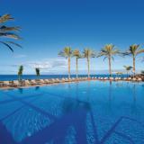 4 Sterne Hotel: RIU Buenavista, Playa Paraiso, Teneriffa (Kanaren)