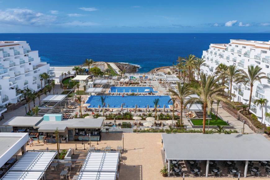 4 Sterne Hotel: RIU Buenavista - Playa Paraiso, Teneriffa (Kanaren), Bild 7