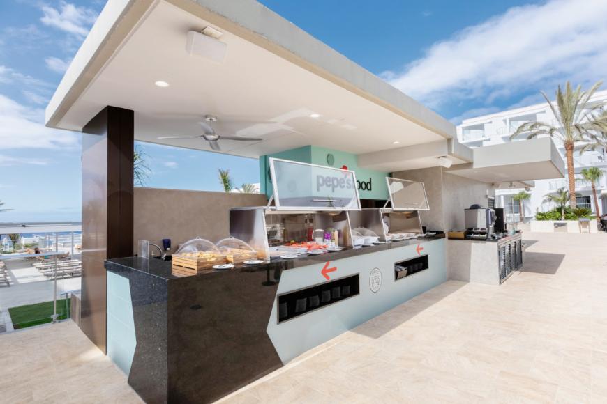 4 Sterne Hotel: RIU Buenavista - Playa Paraiso, Teneriffa (Kanaren), Bild 5