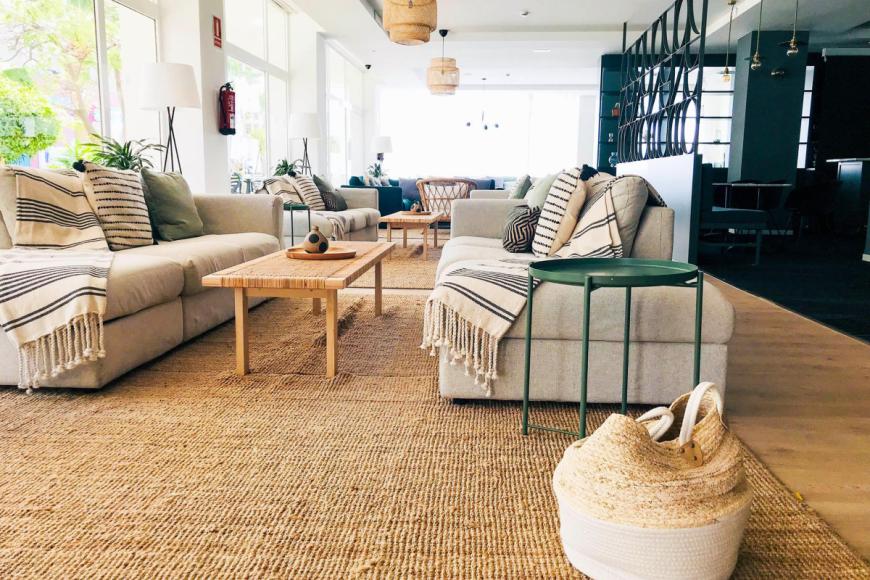 4 Sterne Hotel: Coral Suites & Spa - Adults Only - Playa de las Americas, Teneriffa (Kanaren), Bild 7