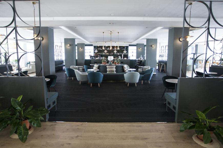 4 Sterne Hotel: Coral Suites & Spa - Adults Only - Playa de las Americas, Teneriffa (Kanaren), Bild 9