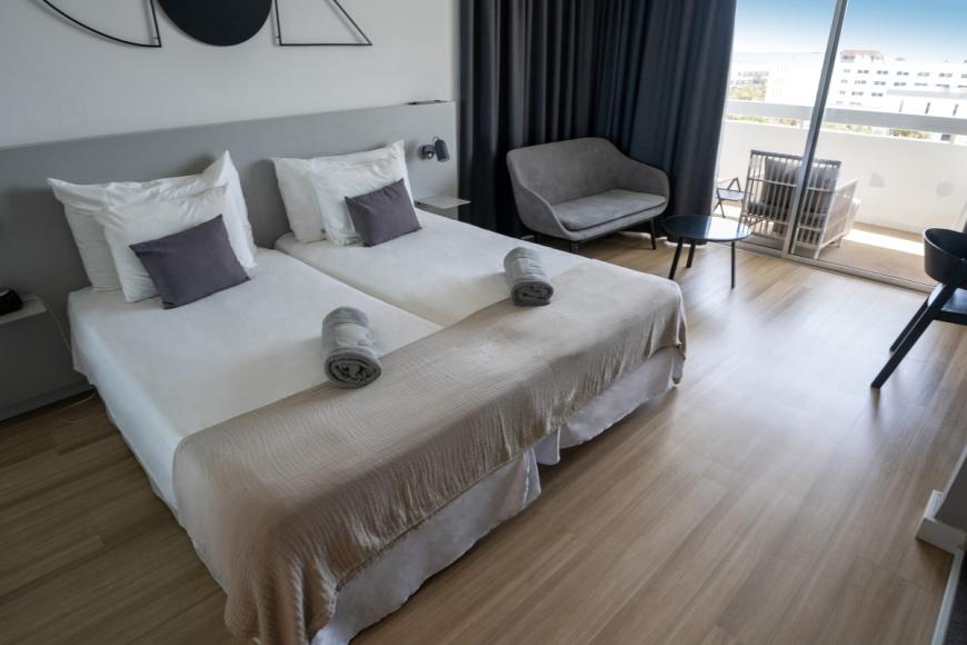 4 Sterne Hotel: Coral Suites & Spa - Adults Only - Playa de las Americas, Teneriffa (Kanaren), Bild 6