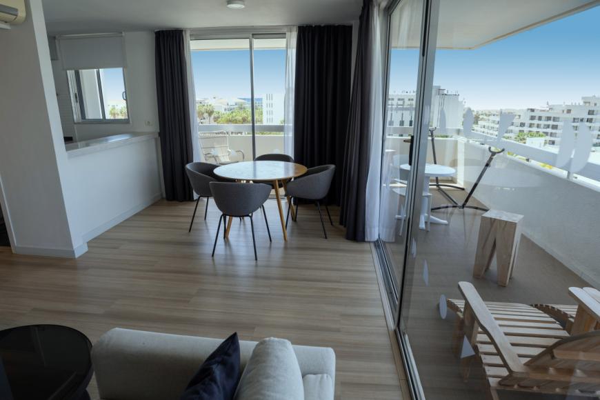 4 Sterne Hotel: Coral Suites & Spa - Adults Only - Playa de las Americas, Teneriffa (Kanaren), Bild 4