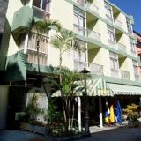 3 Sterne Hotel: 4Dreams Hotels, Puerto de la Cruz, Teneriffa (Kanaren)