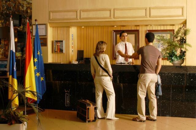 3 Sterne Hotel: 4Dreams Hotels - Puerto de la Cruz, Teneriffa (Kanaren), Bild 3