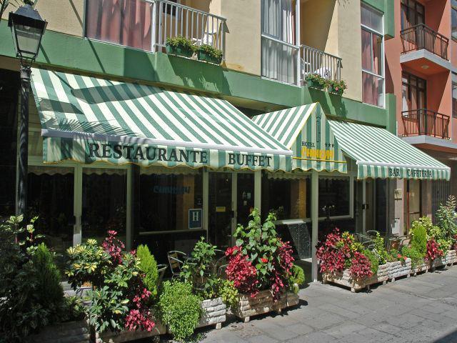 3 Sterne Hotel: 4Dreams Hotels - Puerto de la Cruz, Teneriffa (Kanaren), Bild 5