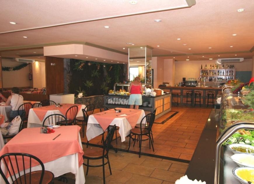 4 Sterne Hotel: Zentral Center - Adults Only - Playa de las Americas, Teneriffa (Kanaren), Bild 4