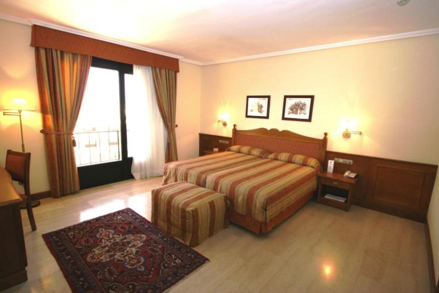 4 Sterne Hotel: Zentral Center - Adults Only - Playa de las Americas, Teneriffa (Kanaren), Bild 6