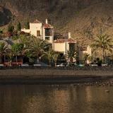 3 Sterne Hotel: Baja del Secreto, Gomera - Valle Gran Rey, La Gomera (Kanaren)