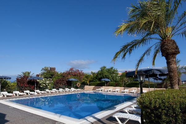 3 Sterne Hotel: Baja del Secreto - Gomera - Valle Gran Rey, La Gomera (Kanaren), Bild 3