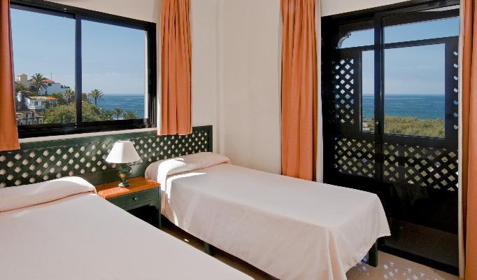 3 Sterne Hotel: Baja del Secreto - Gomera - Valle Gran Rey, La Gomera (Kanaren), Bild 5