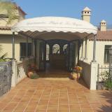 3 Sterne Hotel: Playa de los Roques, Los Realejos, Teneriffa (Kanaren)