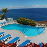 2 Sterne Hotel: Santa Ana, Playa de Santiago, La Gomera (Kanaren)