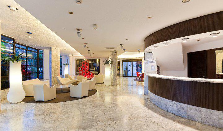 3 Sterne Hotel: Aguamar - Los Cristianos, Teneriffa (Kanaren), Bild 2