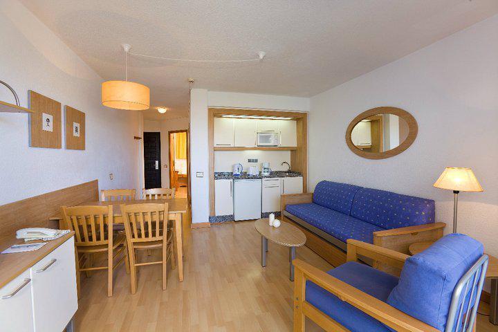 3 Sterne Hotel: Aguamar - Los Cristianos, Teneriffa (Kanaren), Bild 6